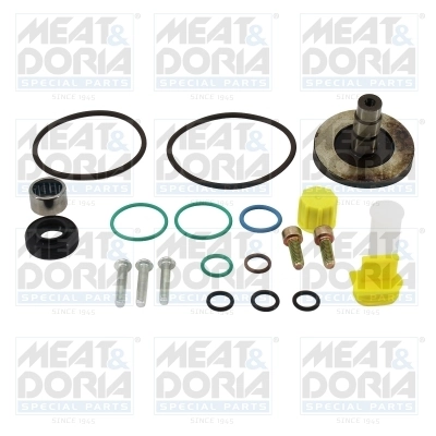 Repair Kit, common rail system
